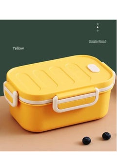 " A lunch box is a portable container designed for storing and transporting meals"