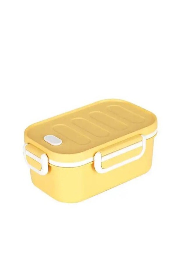 Generic - " A lunch box is a portable container designed for storing and transporting meals" - Image 1