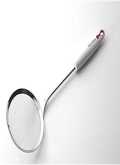Pedrini Mesh Skimmer, One Piece, S.Steel