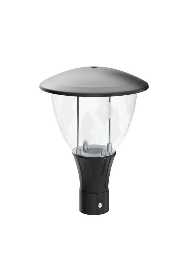 Inventaa Emiko Gate Light for Home Gate with 2 Years Replaceable Warranty - Unbreakable Gate Lamps for Outdoor Waterproof (1)(high grade flame proof polycarbonate body) - Image 4