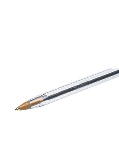 BiC Cristal Original 1.0 mm Ball Pen Pack of 10 - pzsku/Z8232C1EB18AD7CA7B765Z/45/_/1690960574/9049e5b8-c0cc-4f86-ad7c-a2bc520e871d