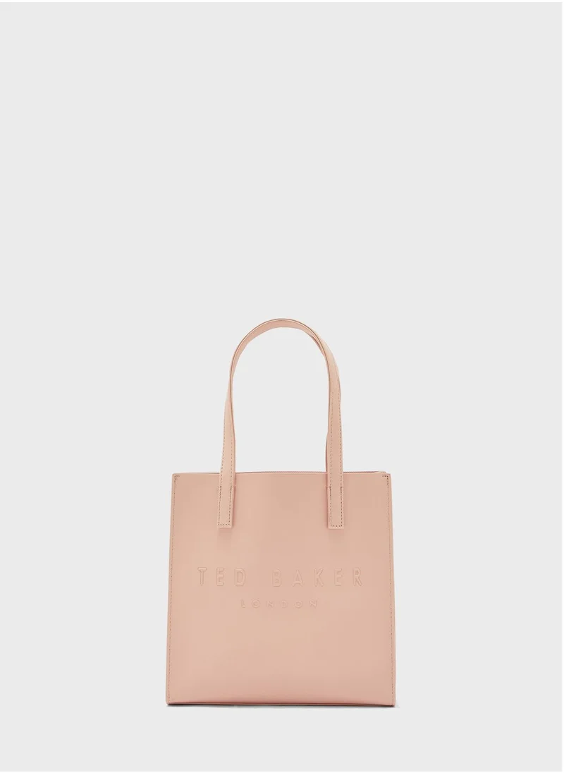 Ted Baker Seacon Small Crosshatch Icon Bag