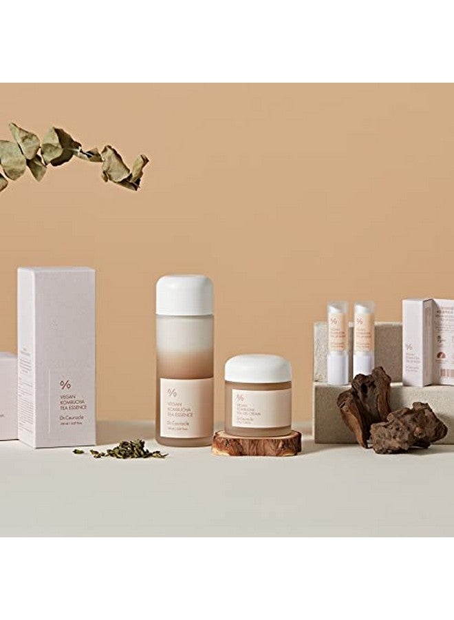 leegeehaam Dr. Ceuracle Vegan Kombucha Tea Gel Cream - Image 5