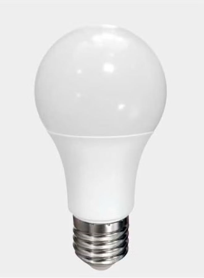 Max LED GLS Lights Bayonet Cap BC, 9watt 850LM Bulbs, 6500K Cool White, A60 E27 B22 Energy Saving Not Dimmable Globe Lamps For Bedroom Downlight Table Lamp Chandelier Hallway Ceiling Lamp etc.  - Image 2