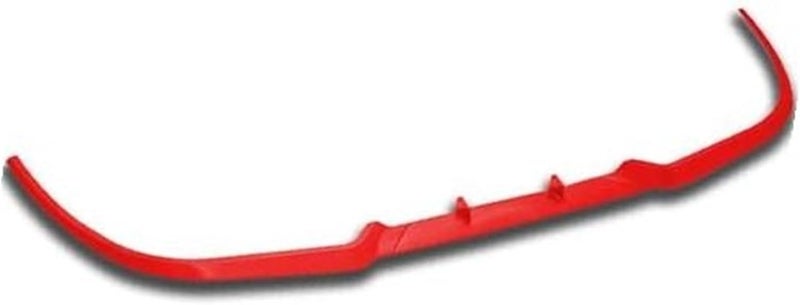 Wivplex Miata MX5 Front Spoiler Bumper Lip - Image 1