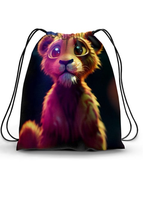 Drawstring Backpack