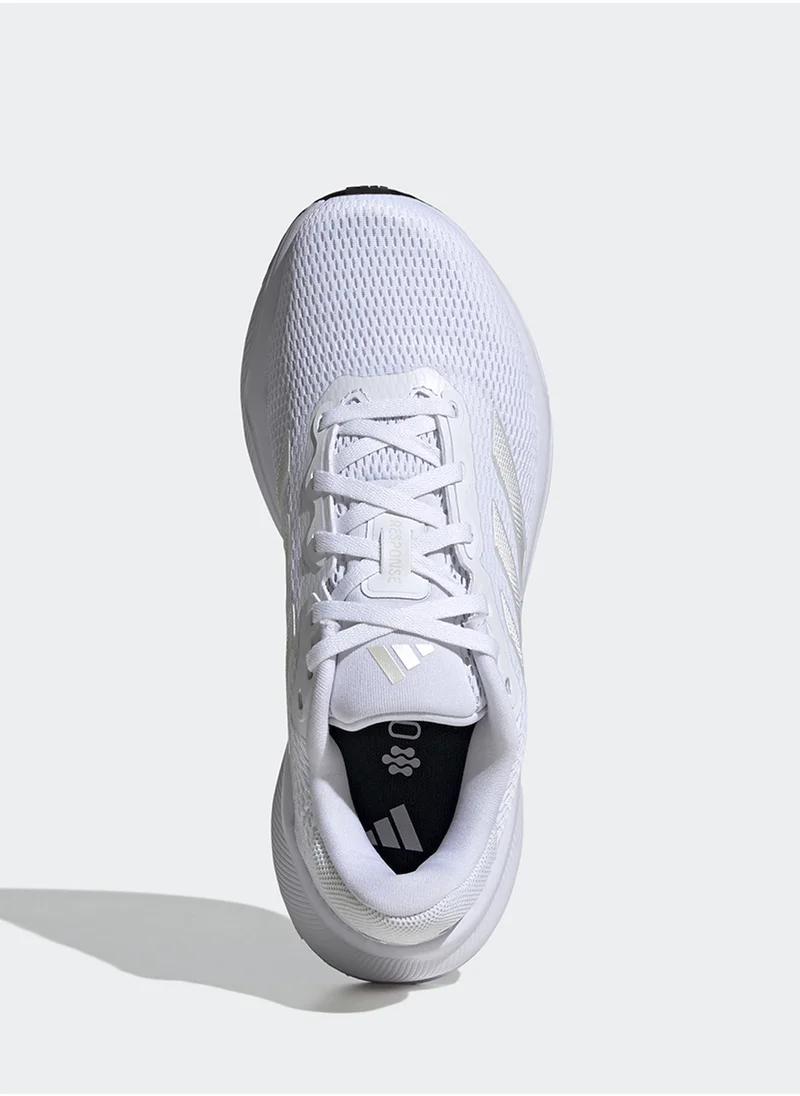 Adidas Response