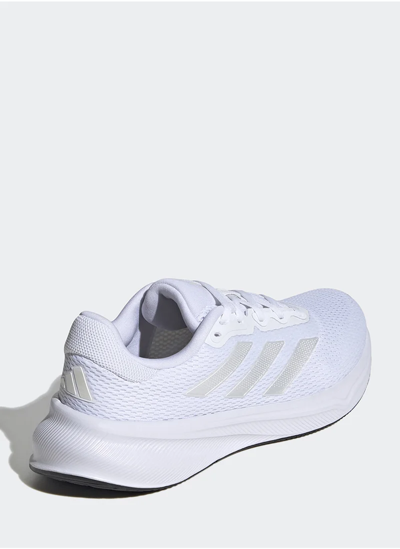 Adidas Response