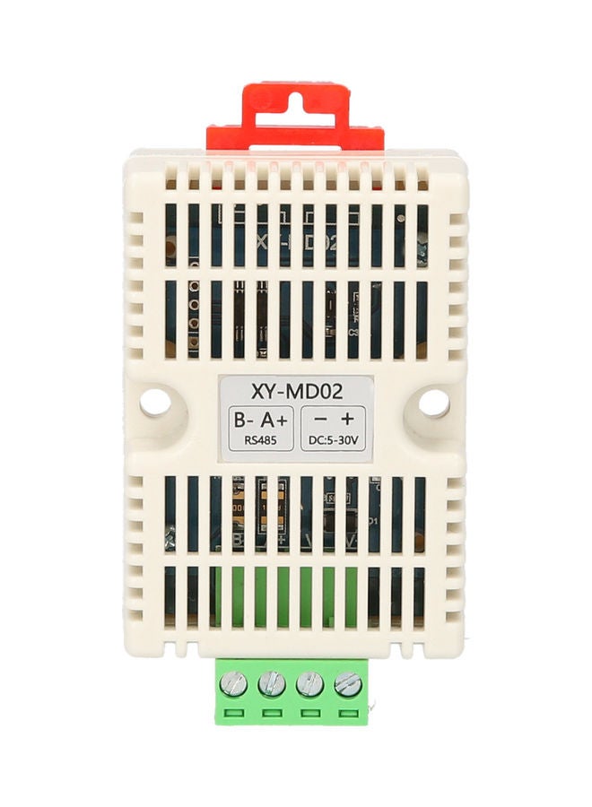NIBEMINENT Temperature Humidity Sensor Multicolour | Best Price KSA ...