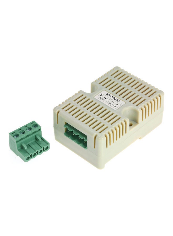 NIBEMINENT Temperature Humidity Sensor Multicolour - Image 2