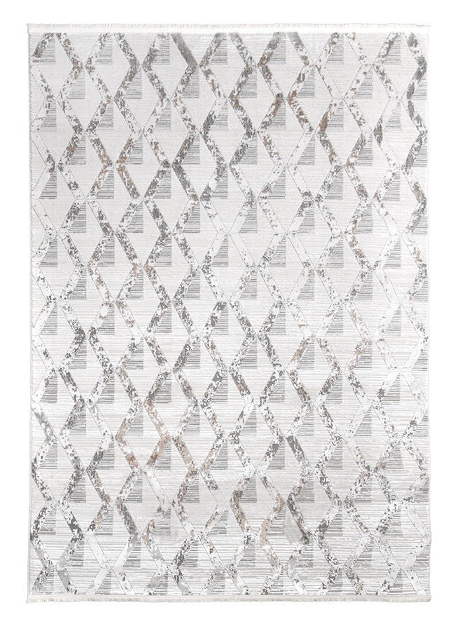 MERINOS Obsession Collection Contemporary Style Carpet, 200x290 cm Polyester Rectangle - Image 1