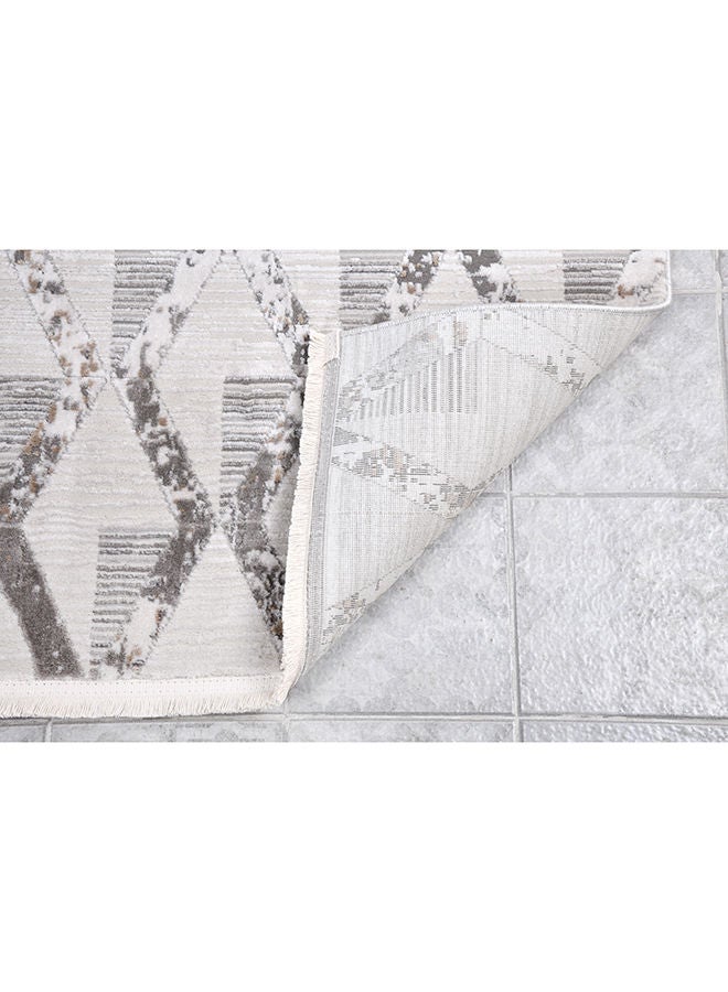 MERINOS Obsession Collection Contemporary Style Carpet, 200x290 cm Polyester Rectangle - Image 3