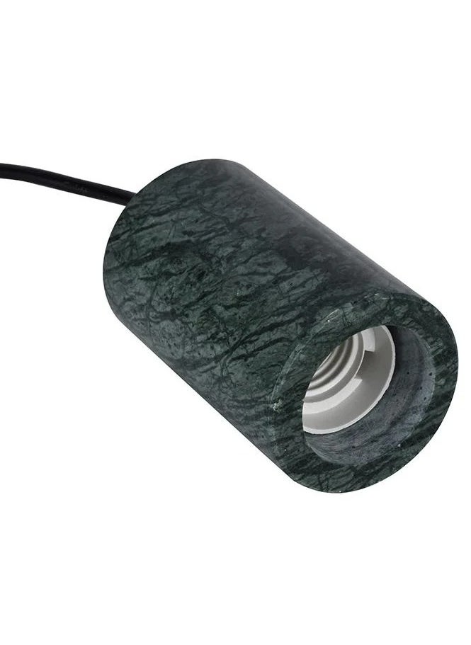 UCANDLE 3pcs Green Marble Single E27 Indoor Pendant Light  - Image 5