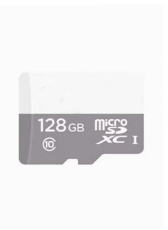 Generic Fully Compatible With 128gb High-Speed Memory Card - The Best Choice For Cameras, Driving Recorders, And Cameras  - Image 3
