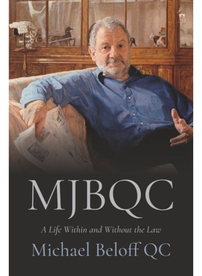 MJBQC : A Life Within and Without the Law
