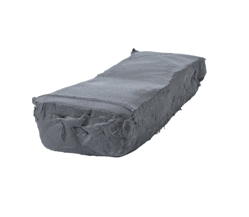 Gardner Bender DS-130 Duct Seal Compound, 1 lb. Pug, No Size, Grey - Image 2