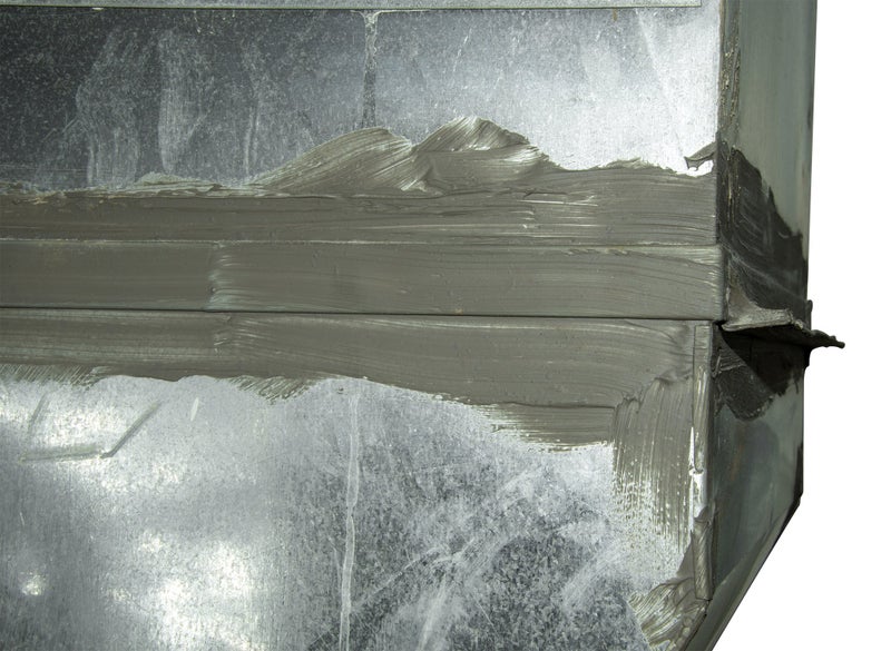 Gardner Bender DS-130 Duct Seal Compound, 1 lb. Pug, No Size, Grey - Image 5