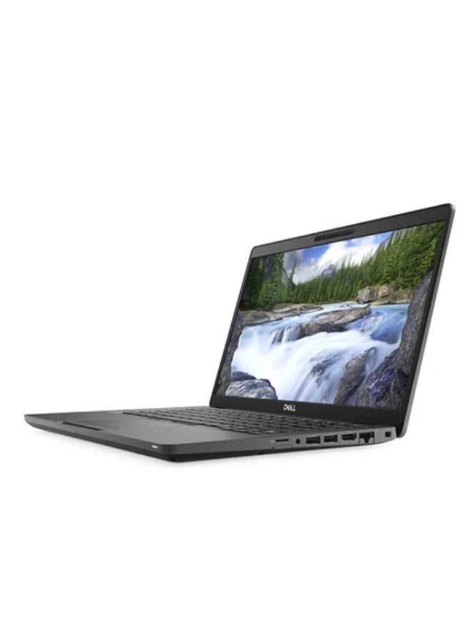 ديل مجدد - لابتوب أعمال Latitude 5400 بشاشة 14 بوصة بدقة Full HD، مع معالج Core i5/الجيل الثامن/رباعي النواة/ذاكرة RAM سعة 16GB/قرص SSD سعة 512GB/رسومات Intel UHD/نظام Windows 10 Pro - Image 2
