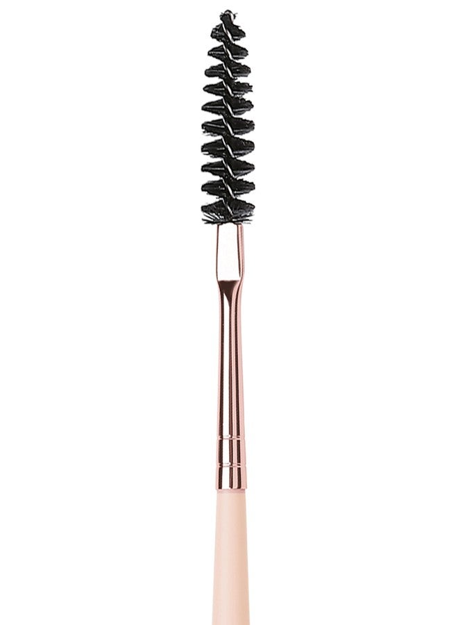 da Vinci Cosmetics Style Vegan Eyelash/eyebrow Brush, Made In Germany - Image 2