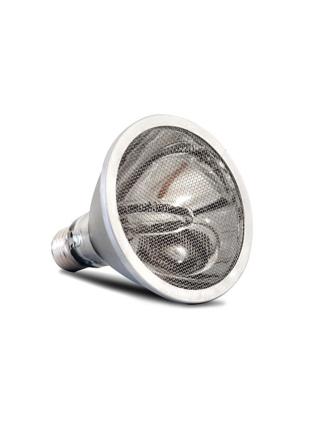 Arcadia Deep Heat Emitter 50watt for Reptile Enclosures - Image 3