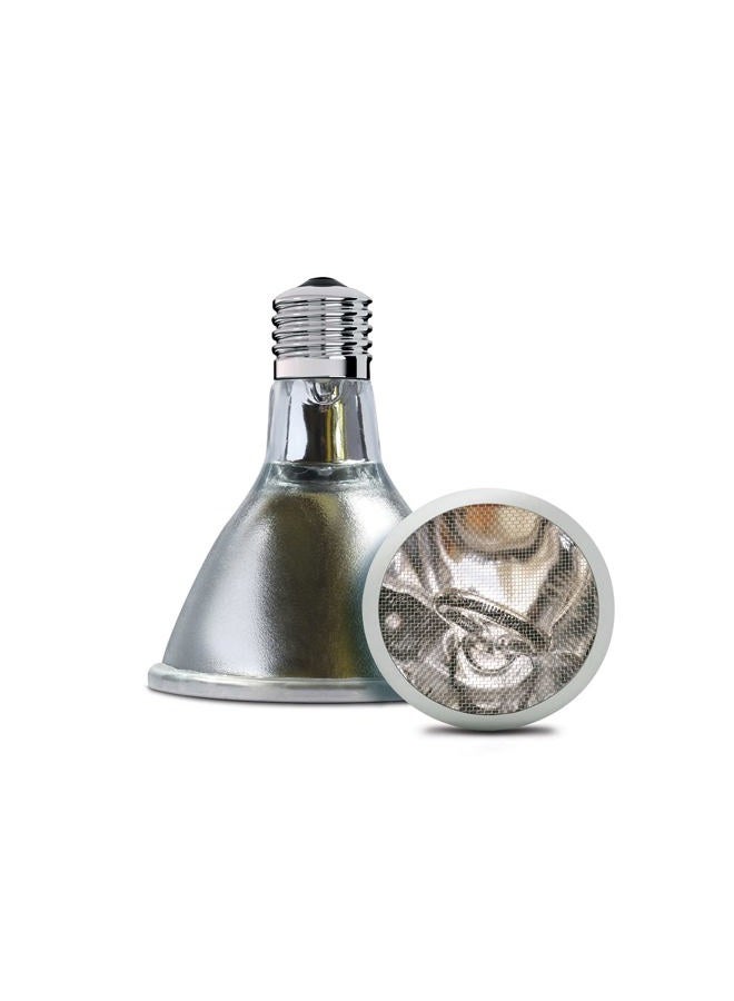 Arcadia Deep Heat Emitter 50watt for Reptile Enclosures - Image 2