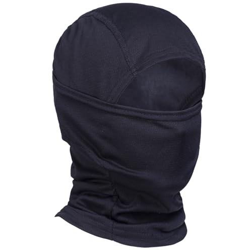 XY3545HS Camo Balaclava Face Mask for Man and Women-Hunting，Skiing，Motorcycle Windproof，UV Protection&Military Training - Image 1