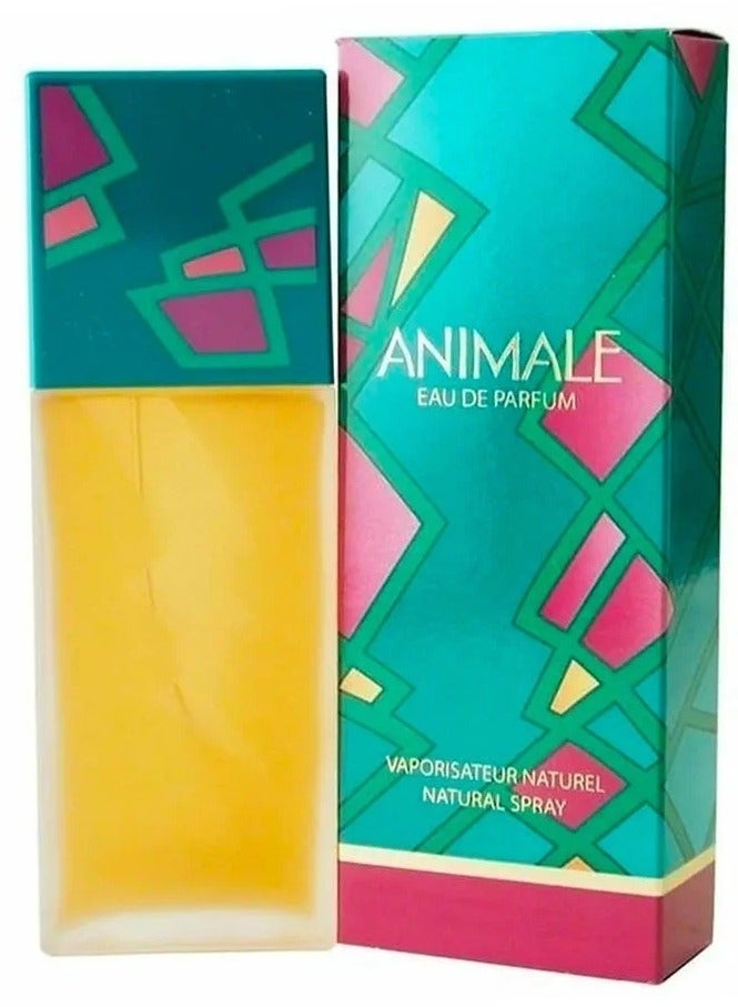 انيمال عطر أنيمال او دي بارفيوم 200 مل - Image 1