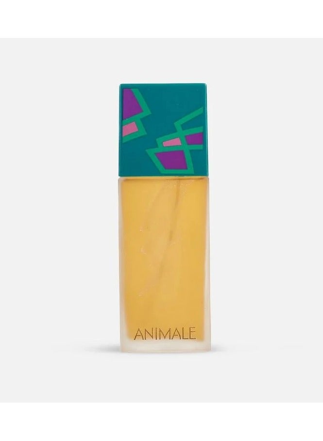 انيمال عطر أنيمال او دي بارفيوم 200 مل - Image 3