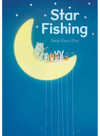 Star Fishing - pzsku/Z8233AF993288EA7D856BZ/45/_/1721456530/ceb10748-200a-4dea-982b-6ab8fdee1972