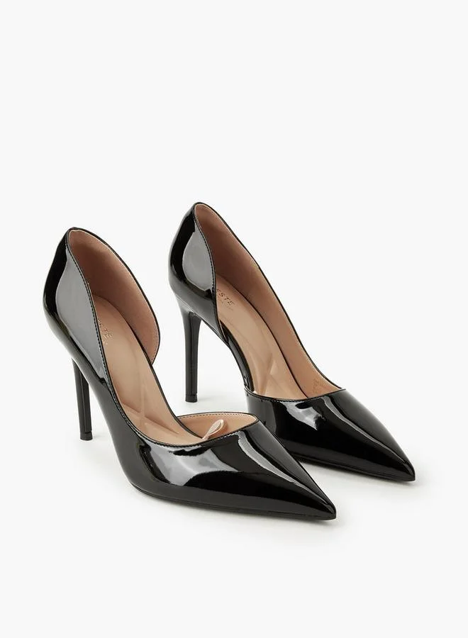 Celeste Women Slip On Stilettos