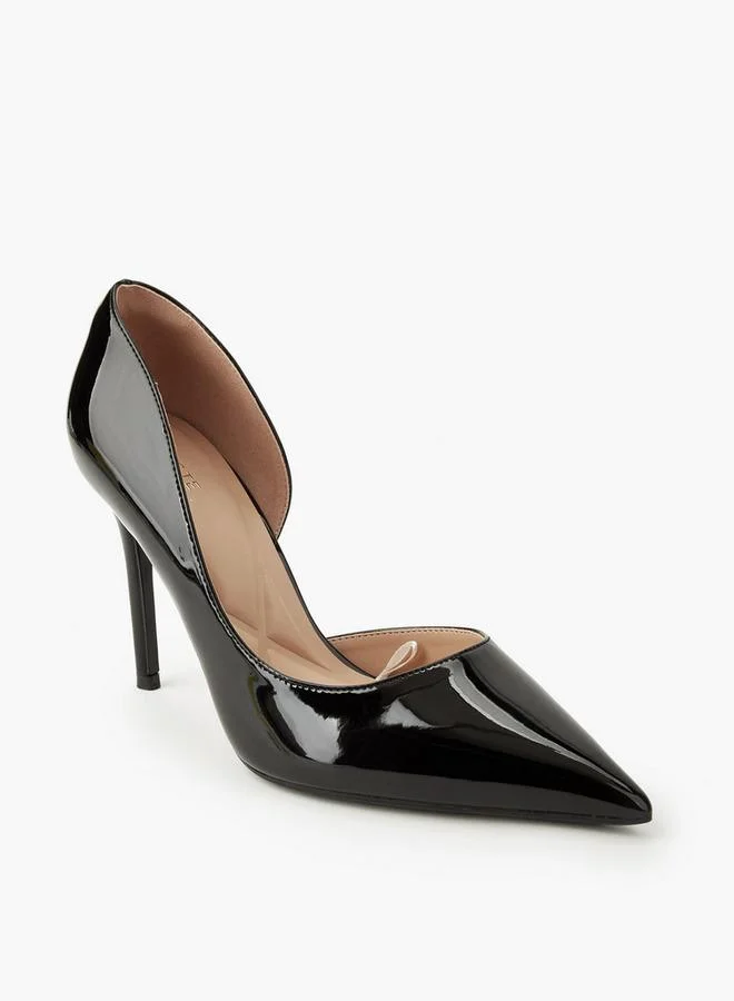 Celeste Women Slip On Stilettos