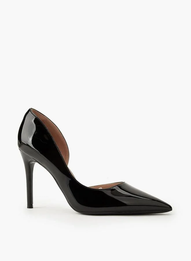 Celeste Women Slip On Stilettos