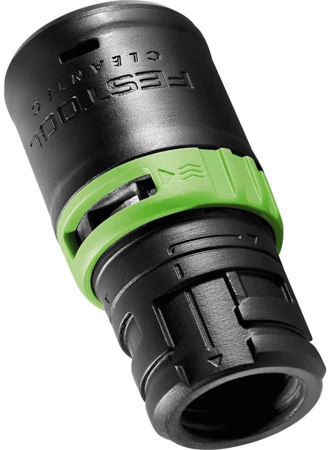 Festool Manguito de tub D 27 DM-AS/CT, Black - Image 2