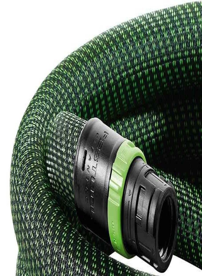 Festool Manguito de tub D 27 DM-AS/CT, Black - Image 4