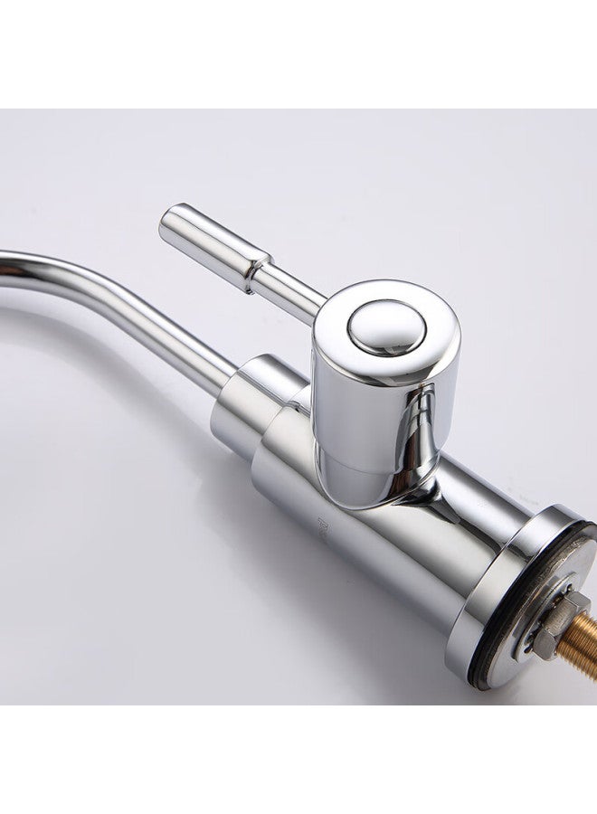 Larsd Direct Drinking Faucet, Water Purifier, Pure Water Tap, 4 Points/2 Points, Sink Single Cold Faucet Ld903 - Image 4