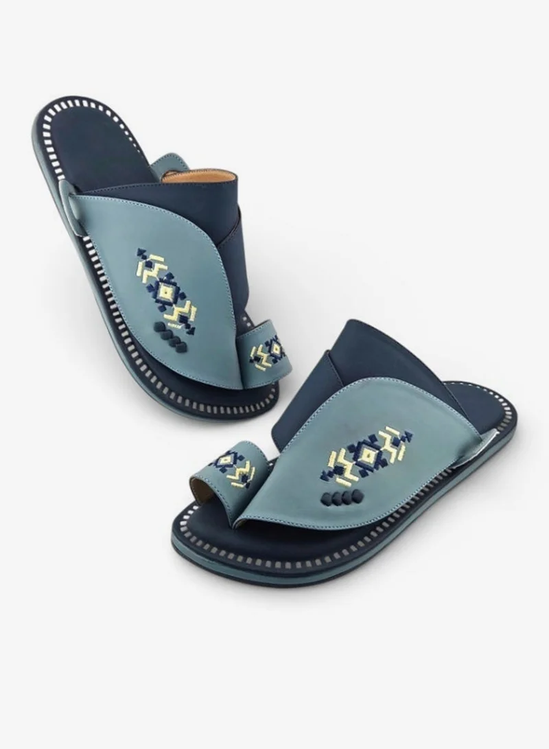 AL Fanoos Lumière Walk Slippers