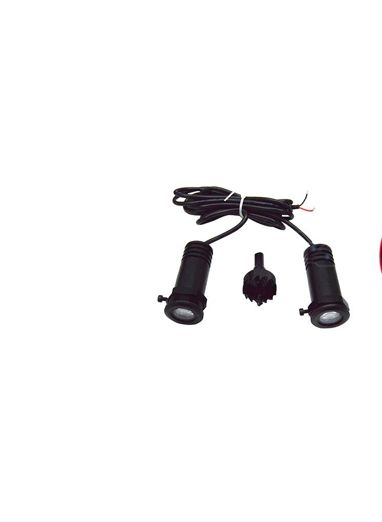 ضوء باب LED عالمي