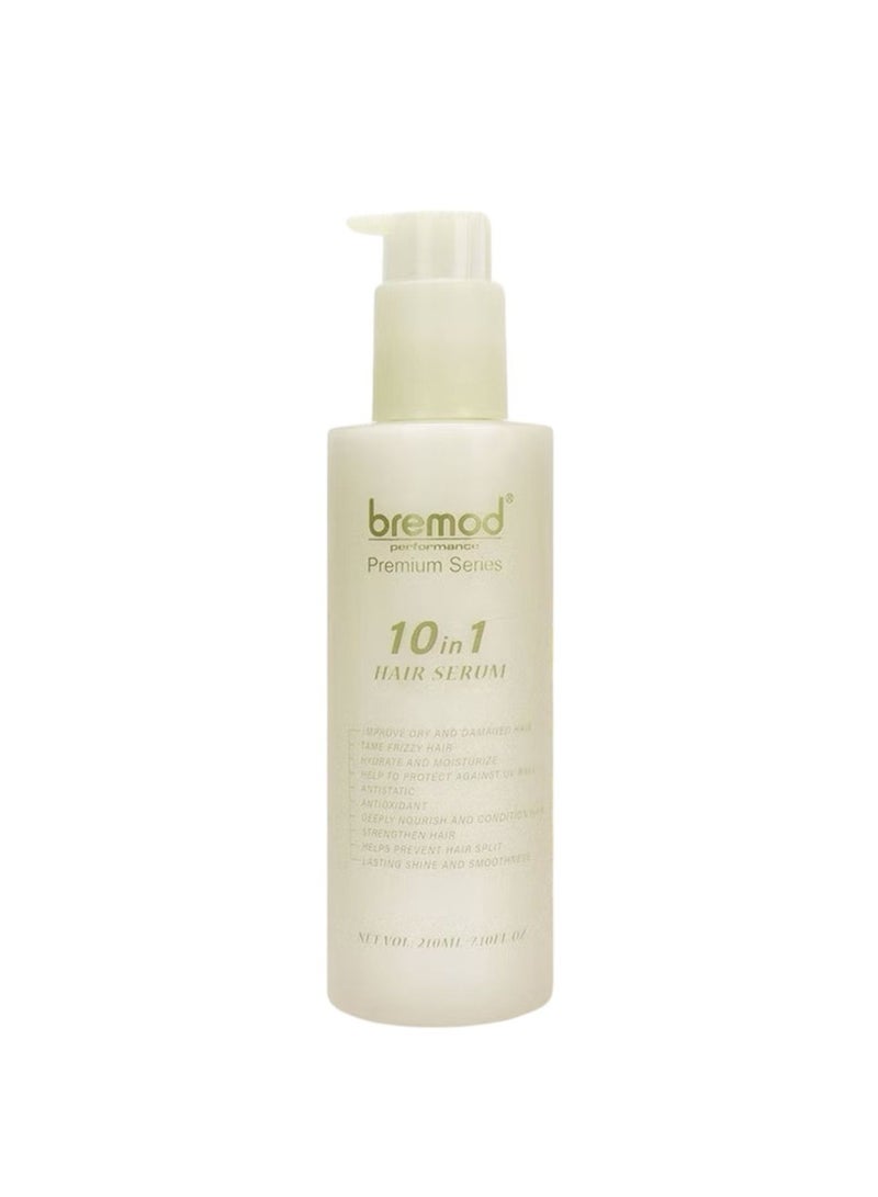 سلسلة مصل الشعر المتميزة