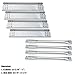 Direct Store Direct store Parts Kit DG173 Replacement Kitchen Aid 720-0733A,4 Burner Gas Grill Burner,Heat Plate (Stainless Steel  - Image 2