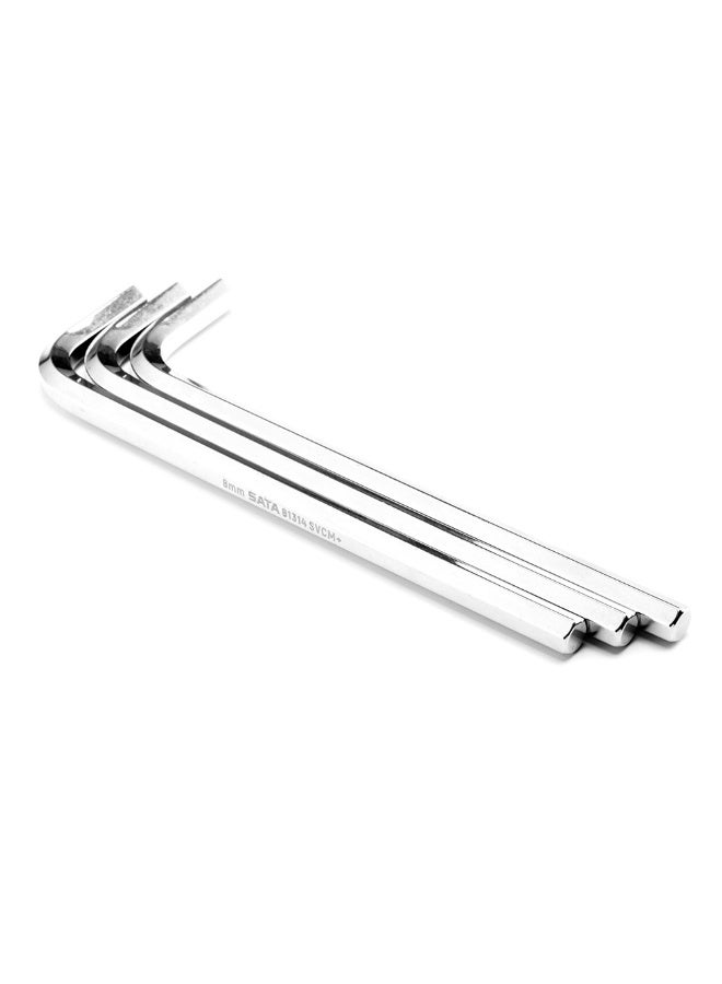 Sata SATA SC81306 Long Hex Key 2.5mm - Image 4