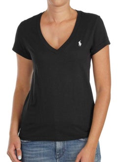 POLO RALPH LAUREN V-Neck T-Shirt  - Image 1