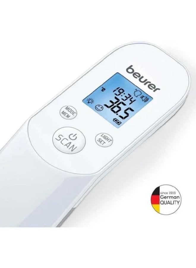 Beurer FT 85 Non-Contact Thermometer - Image 2