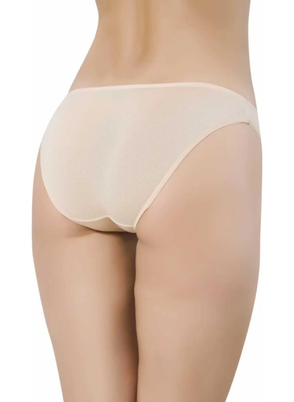 باباتيا Daisy Woman 3-Pack Lycra Modal Panties Ten 1850-