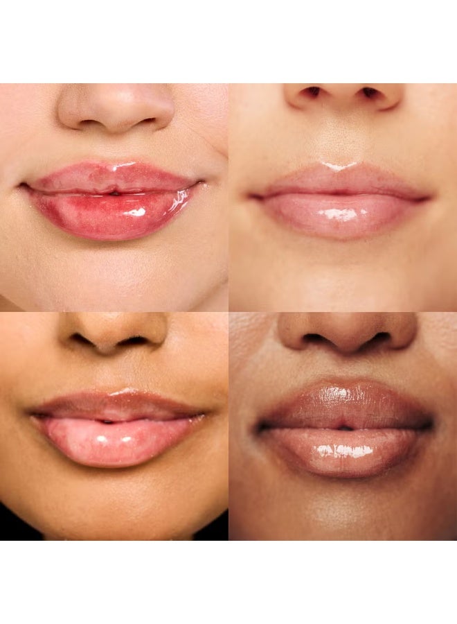 لانو ليبس زيت الشفاه لانويبس هيالورونيك بالعسل 6 مل - Image 4