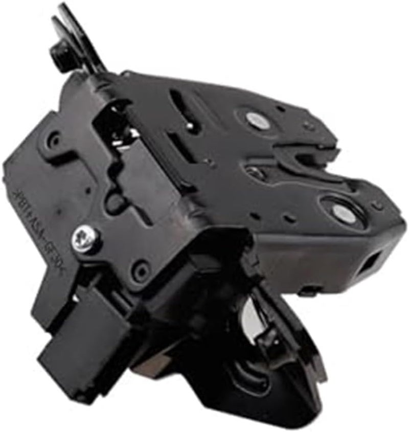 Trunk Door Lock Actuator for Chevy and Opel Vehicles - Image 4