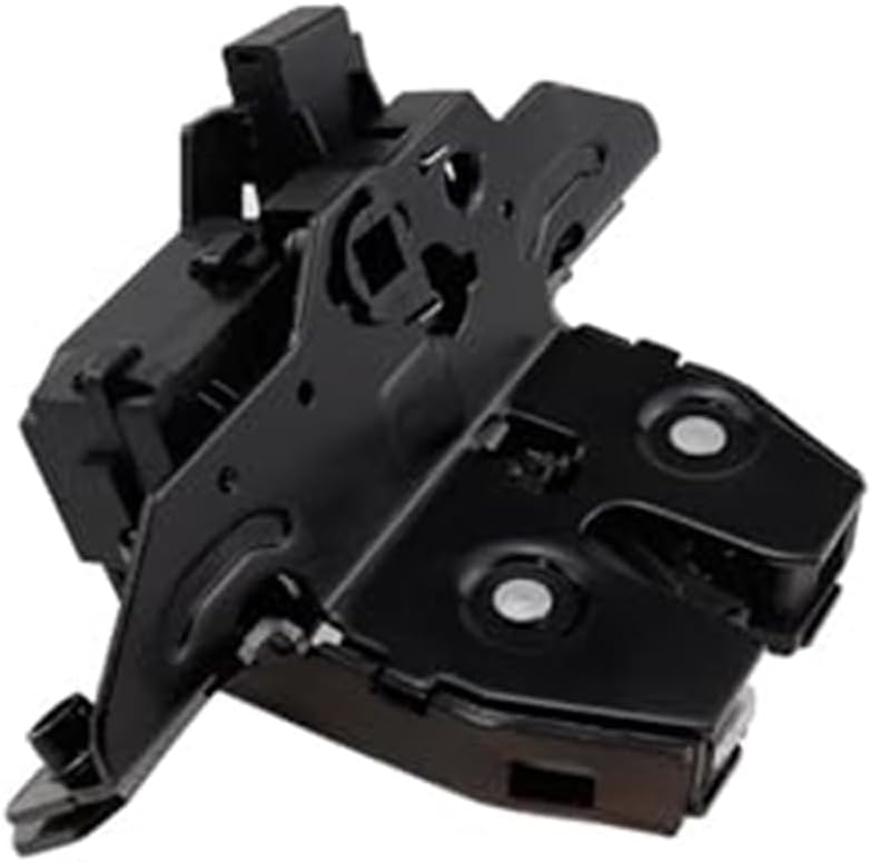 Trunk Door Lock Actuator for Chevy and Opel Vehicles - Image 1