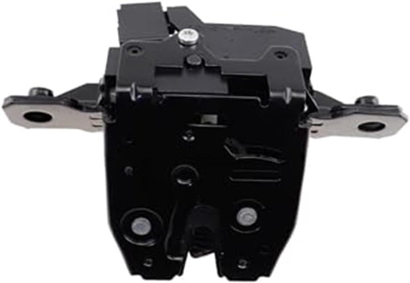 Trunk Door Lock Actuator for Chevy and Opel Vehicles - Image 2