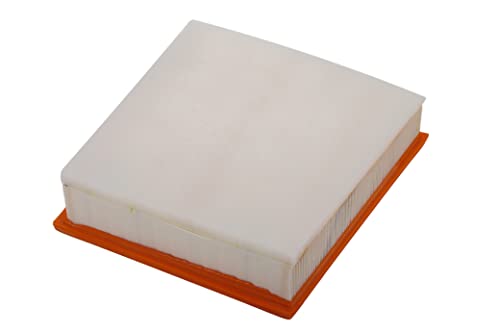 ACDelco GM Original Equipment A3257C (84850016) Air Filter - Image 2