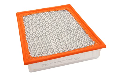 ACDelco GM Original Equipment A3257C (84850016) Air Filter - Image 5