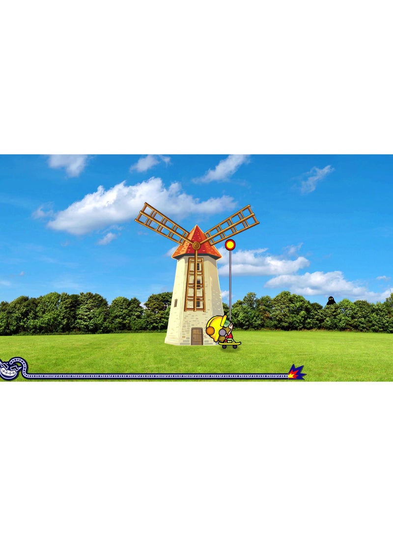 SWITCH 0 WarioWare: Get It Together! - Nintendo Switch Version - Action Party Game - Image 2